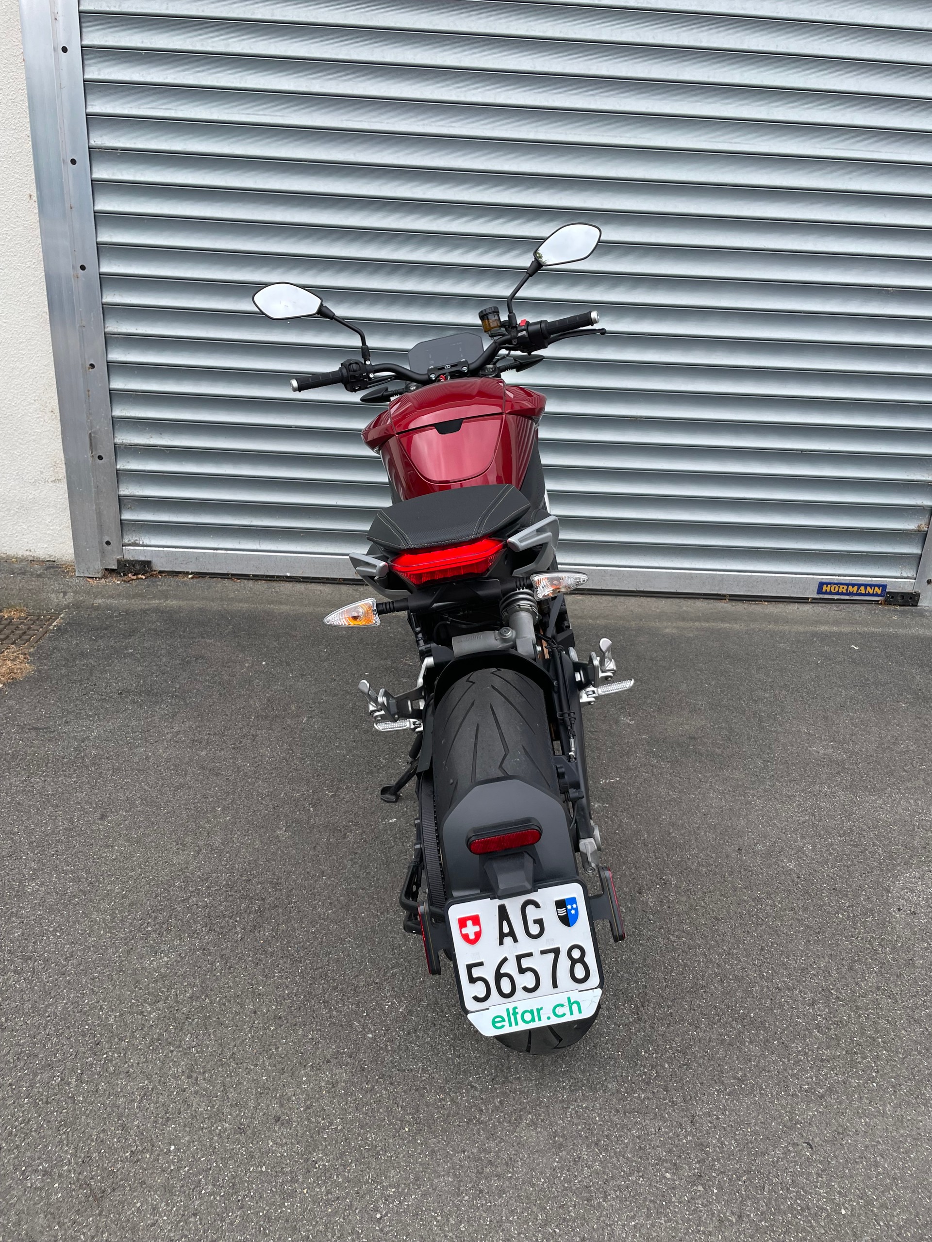ZERO SRF ZF 17.3 mit neuem Akku 2025-image-3