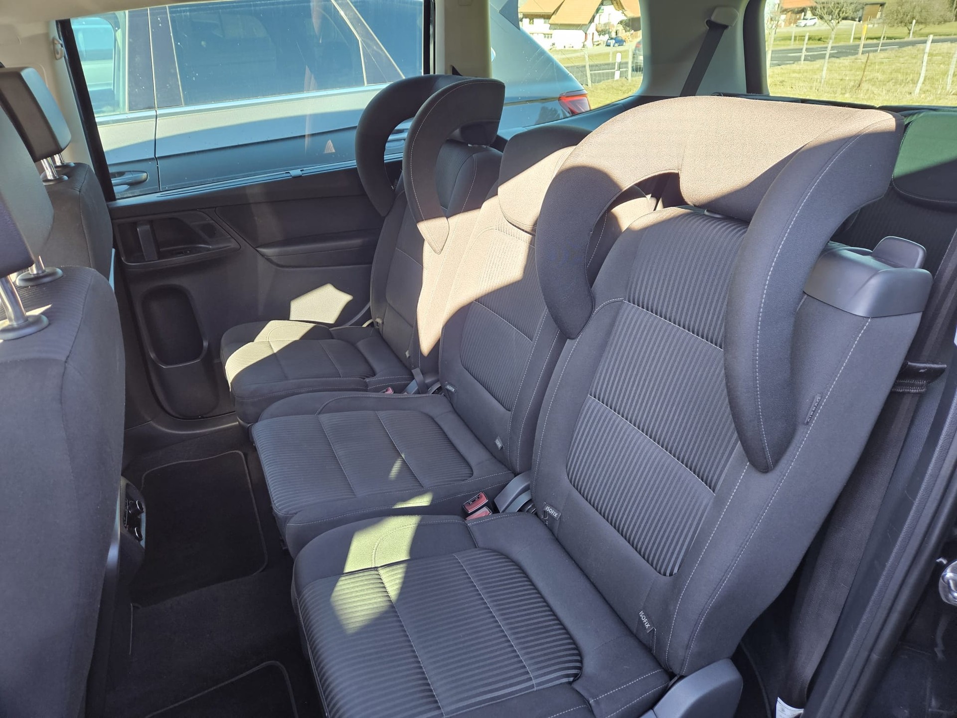 SEAT Alhambra 2.0 TDI Style Viva DSG-image-7