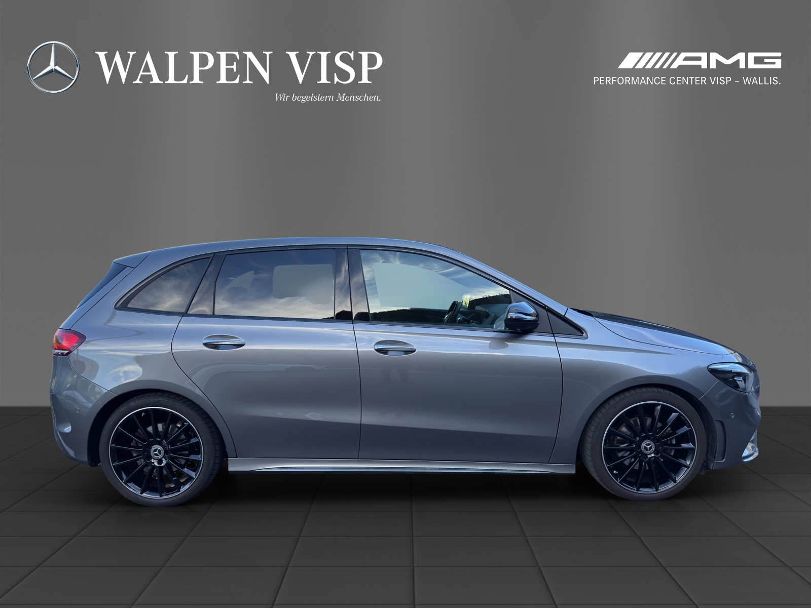MERCEDES-BENZ B 200 d 4Matic AMG Line-image-6
