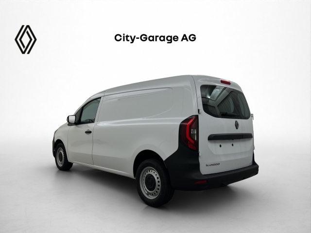 RENAULT Kangoo Van L2 1.3 TCe 130 Extra-showroom-element-1