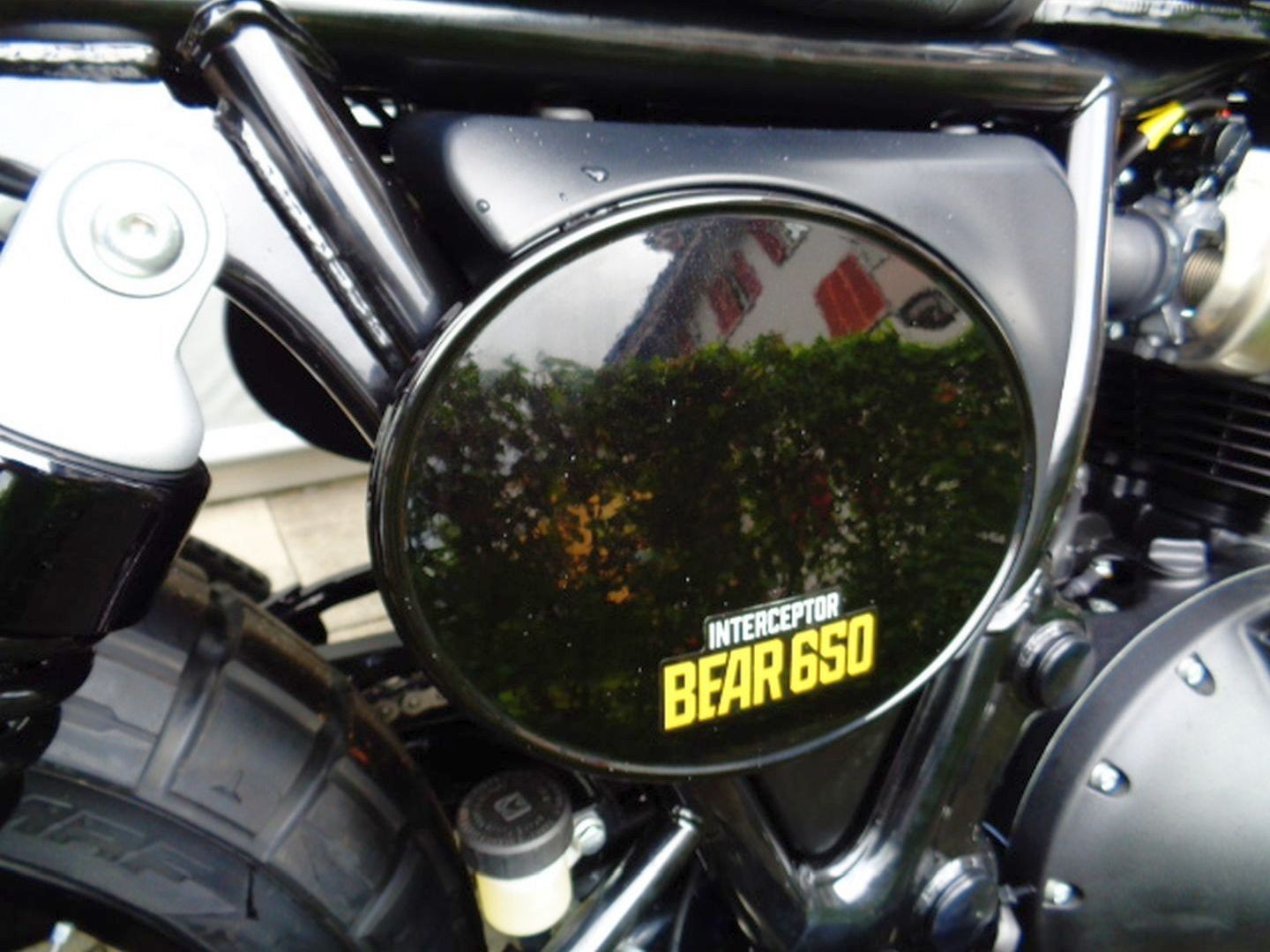 ROYAL ENFIELD BEAR 650-image-7