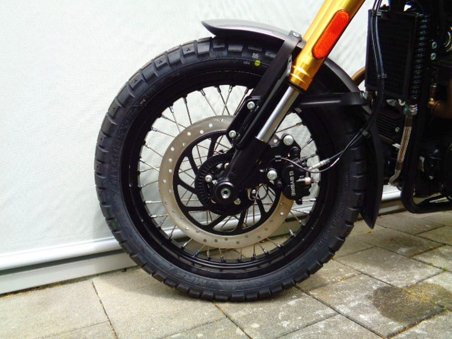 ROYAL ENFIELD BEAR 650-image-8