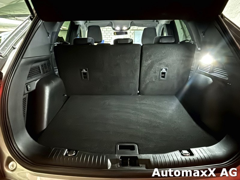 FORD Kuga 2.5 Hybrid Active 4x4-image-13