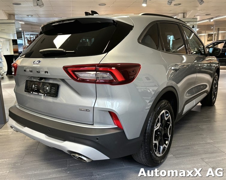 FORD Kuga 2.5 Hybrid Active 4x4-image-5