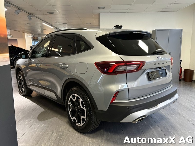 FORD Kuga 2.5 Hybrid Active 4x4-image-3