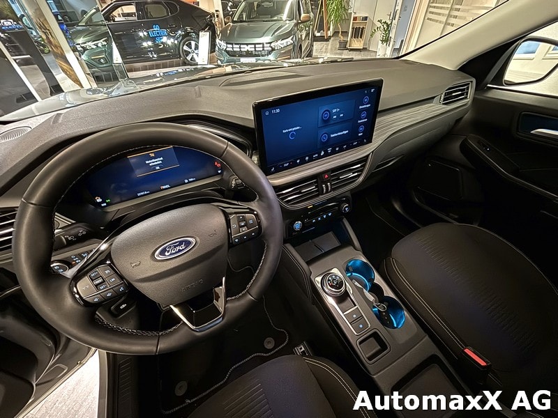 FORD Kuga 2.5 Hybrid Active 4x4-image-9