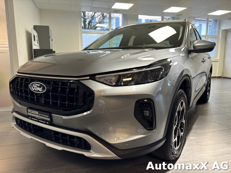 FORD Kuga 2.5 Hybrid Active 4x4-image-1