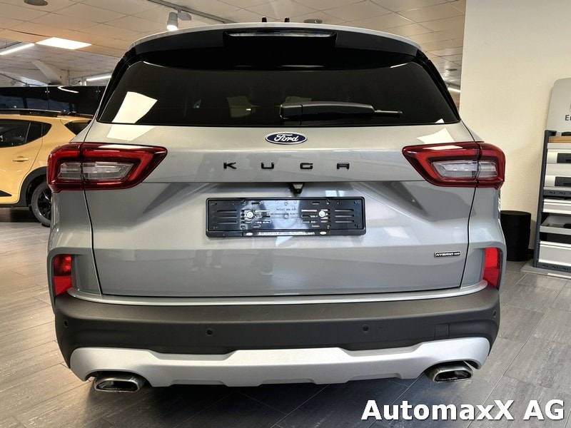 FORD Kuga 2.5 Hybrid Active 4x4-image-4