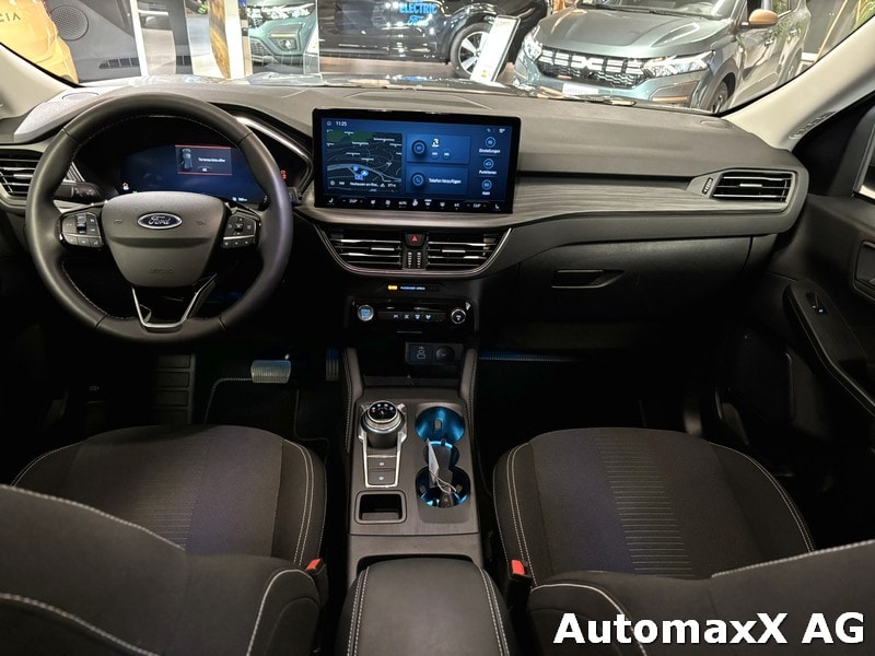 FORD Kuga 2.5 Hybrid Active 4x4-image-10
