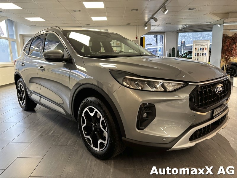 FORD Kuga 2.5 Hybrid Active 4x4-image-7