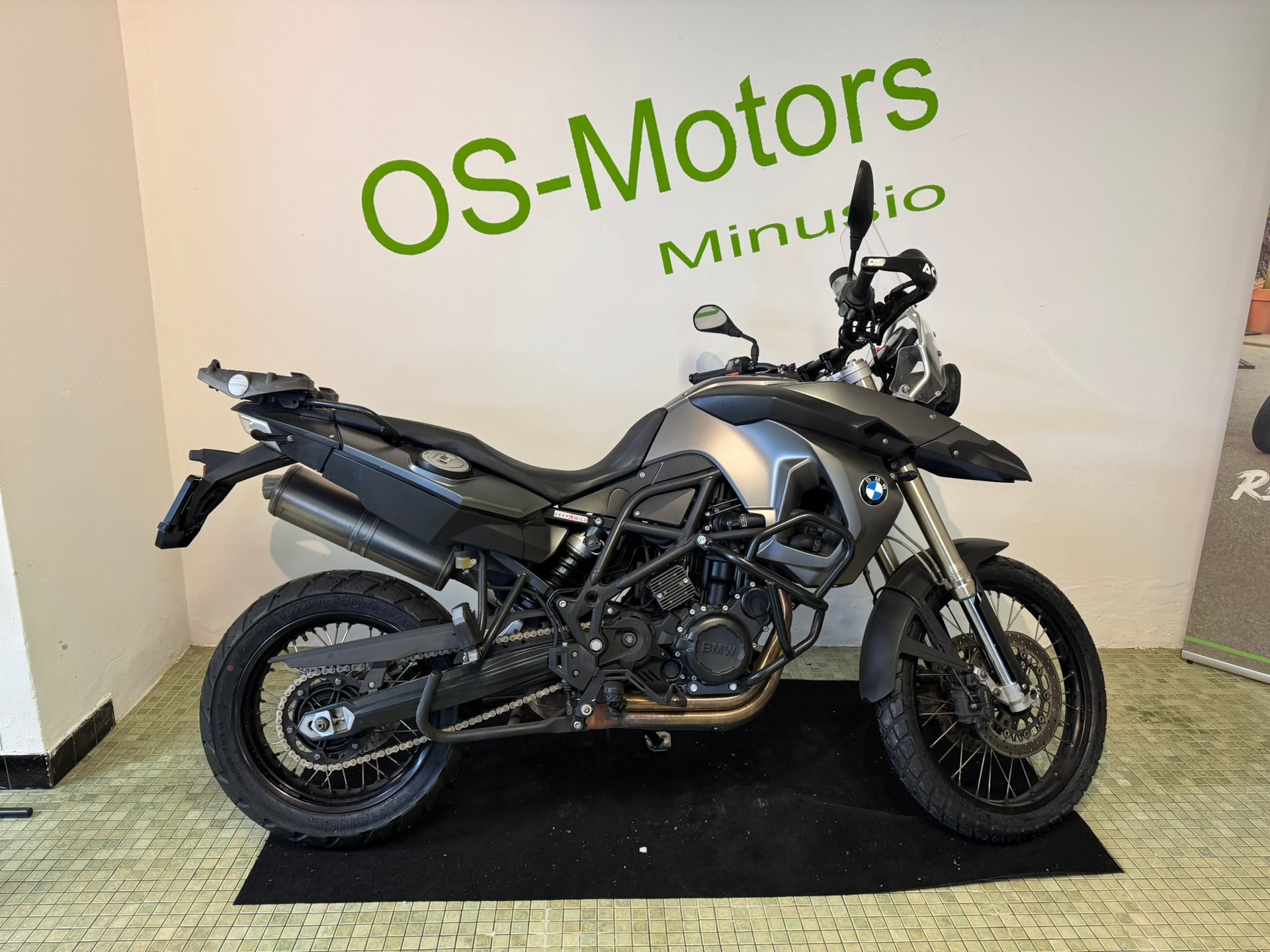 BMW F 800 GS-image-0
