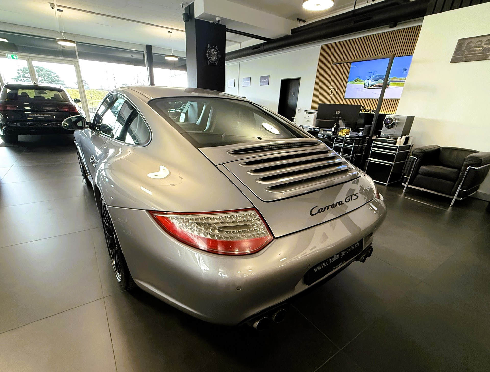 PORSCHE 911 Carrera GTS PDK-showroom-element-3