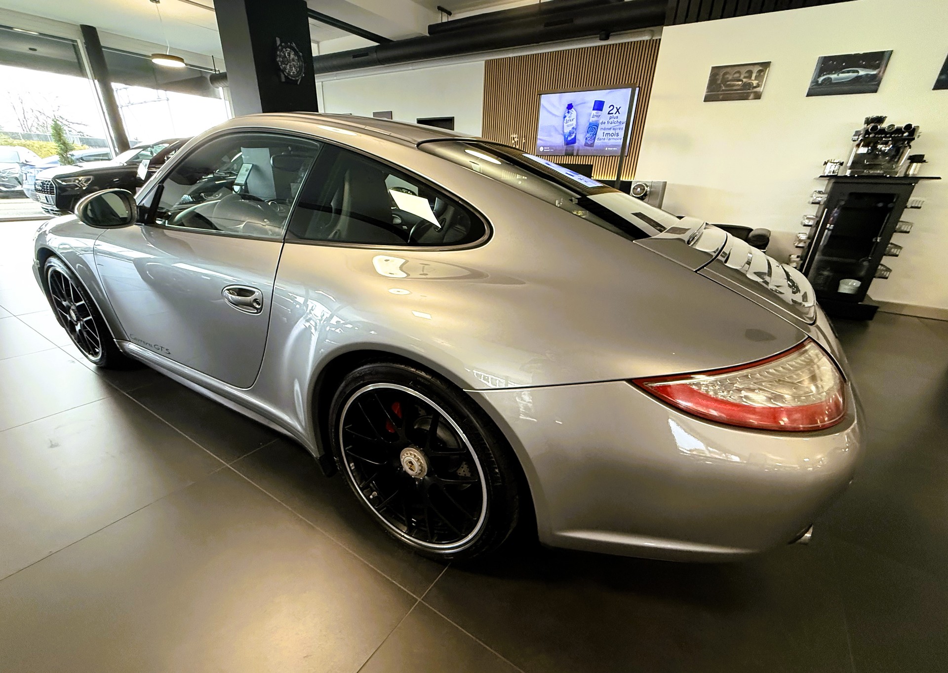 PORSCHE 911 Carrera GTS PDK-showroom-element-2