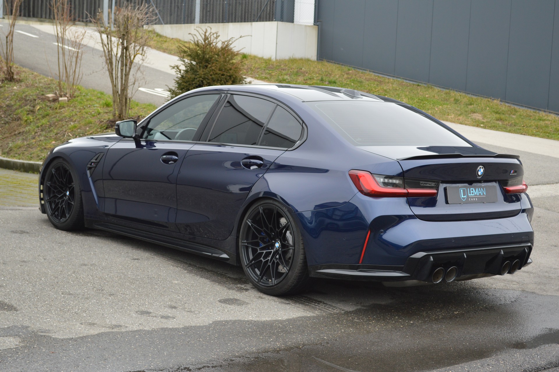 BMW M3 Competition-image-6