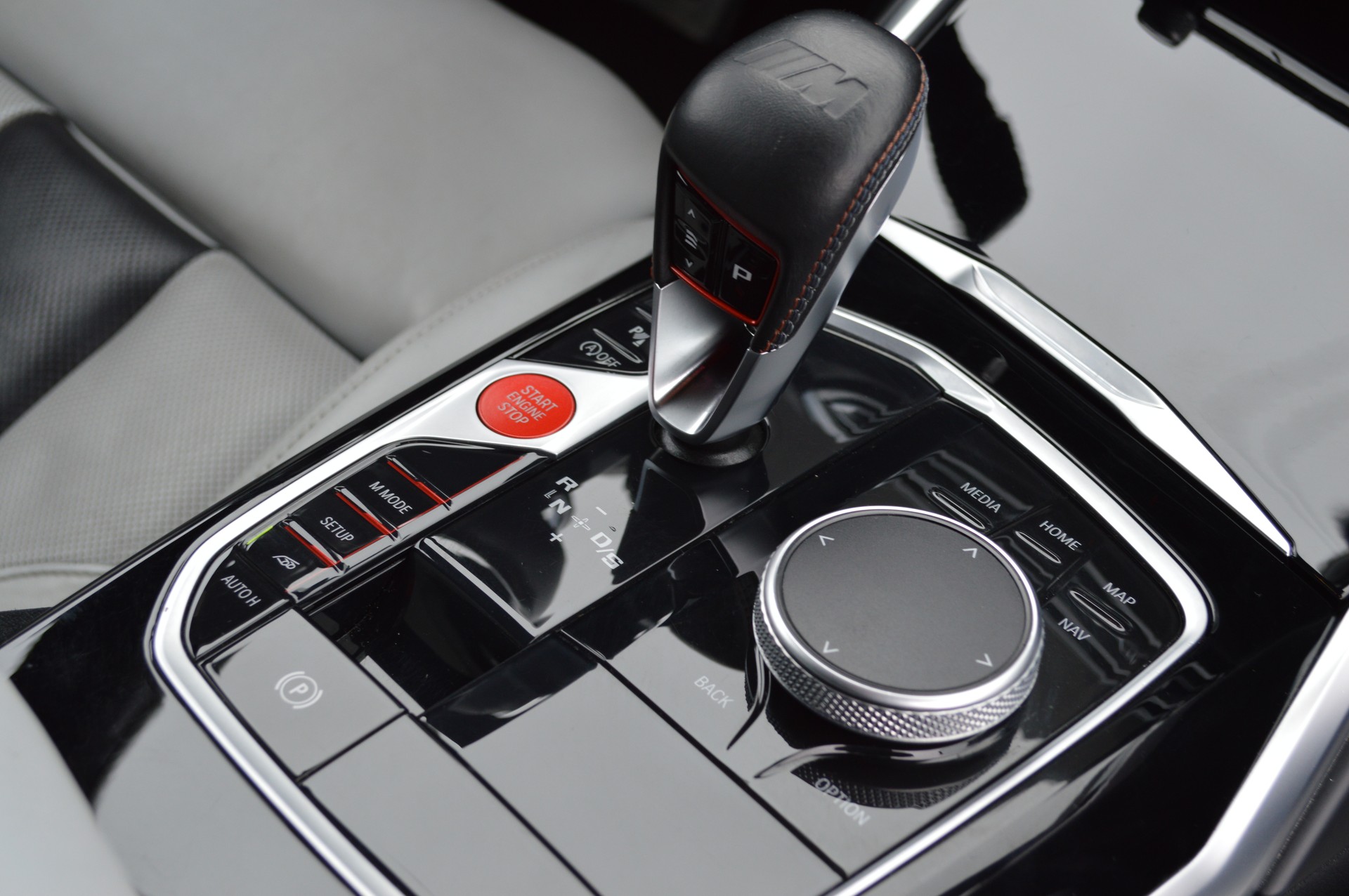 BMW M3 Competition-image-17