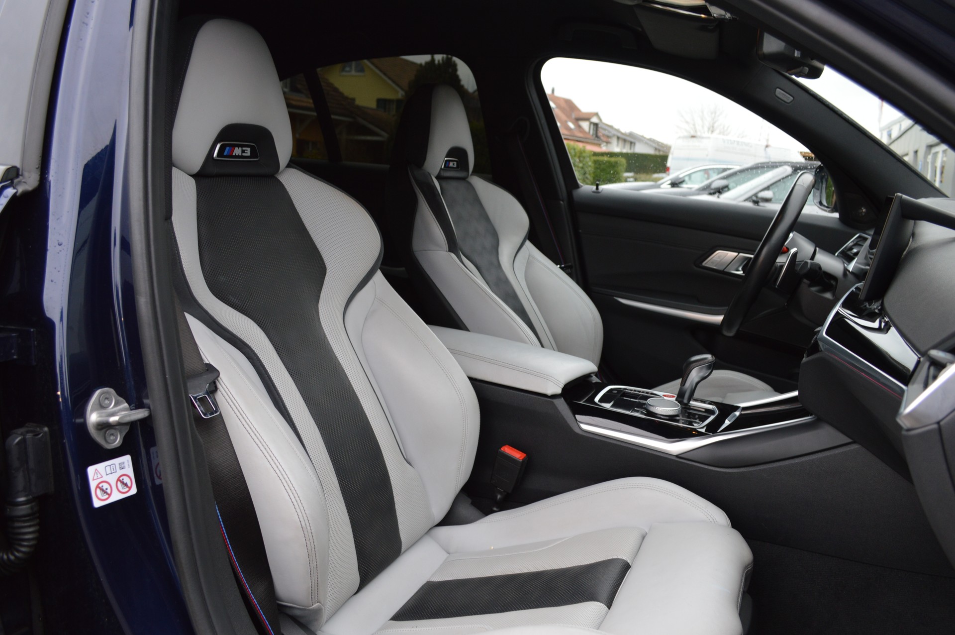 BMW M3 Competition-image-10
