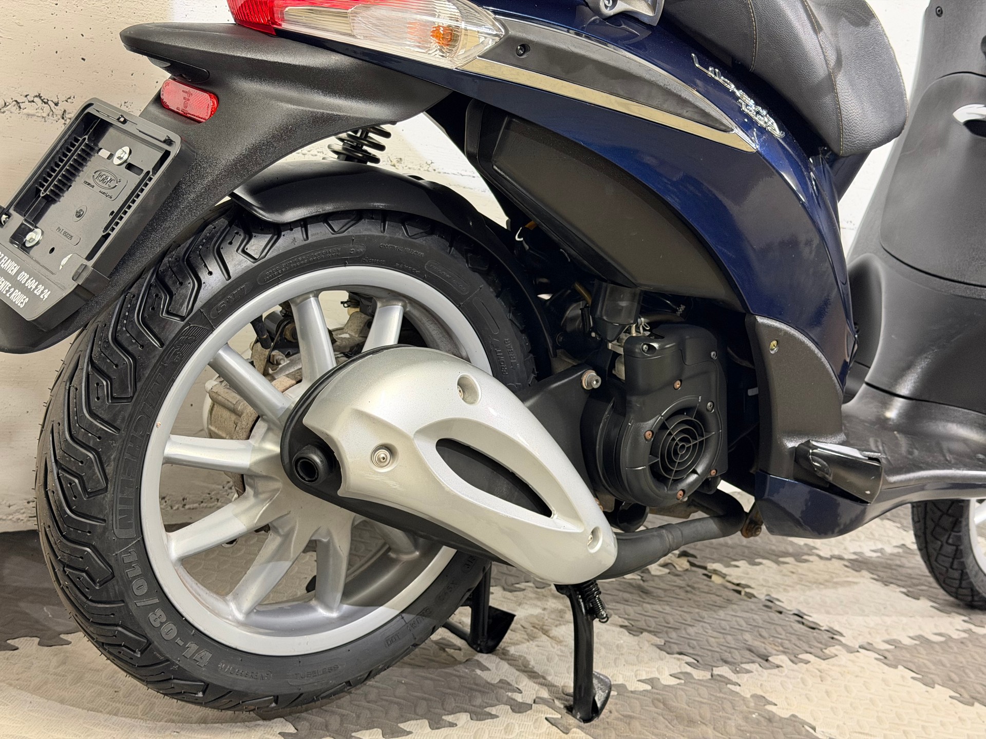 PIAGGIO Liberty 125 4-T-image-6