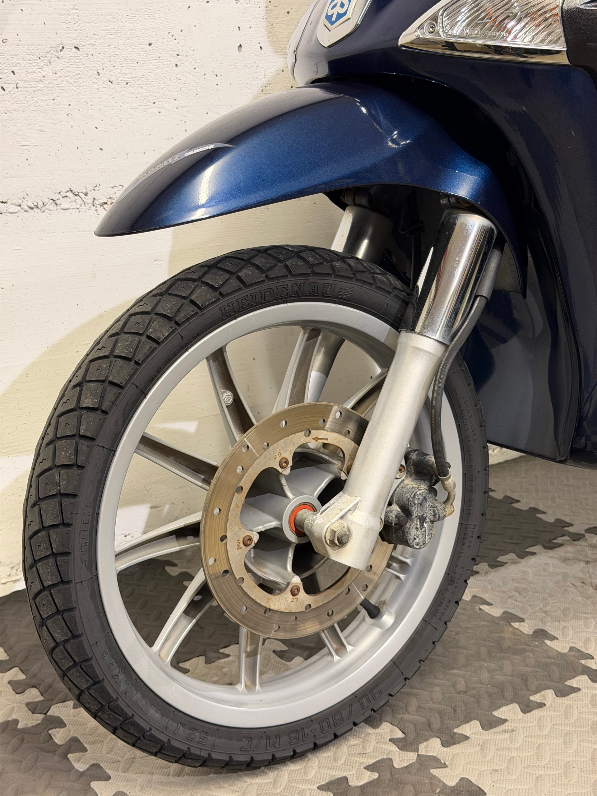 PIAGGIO Liberty 125 4-T-image-8