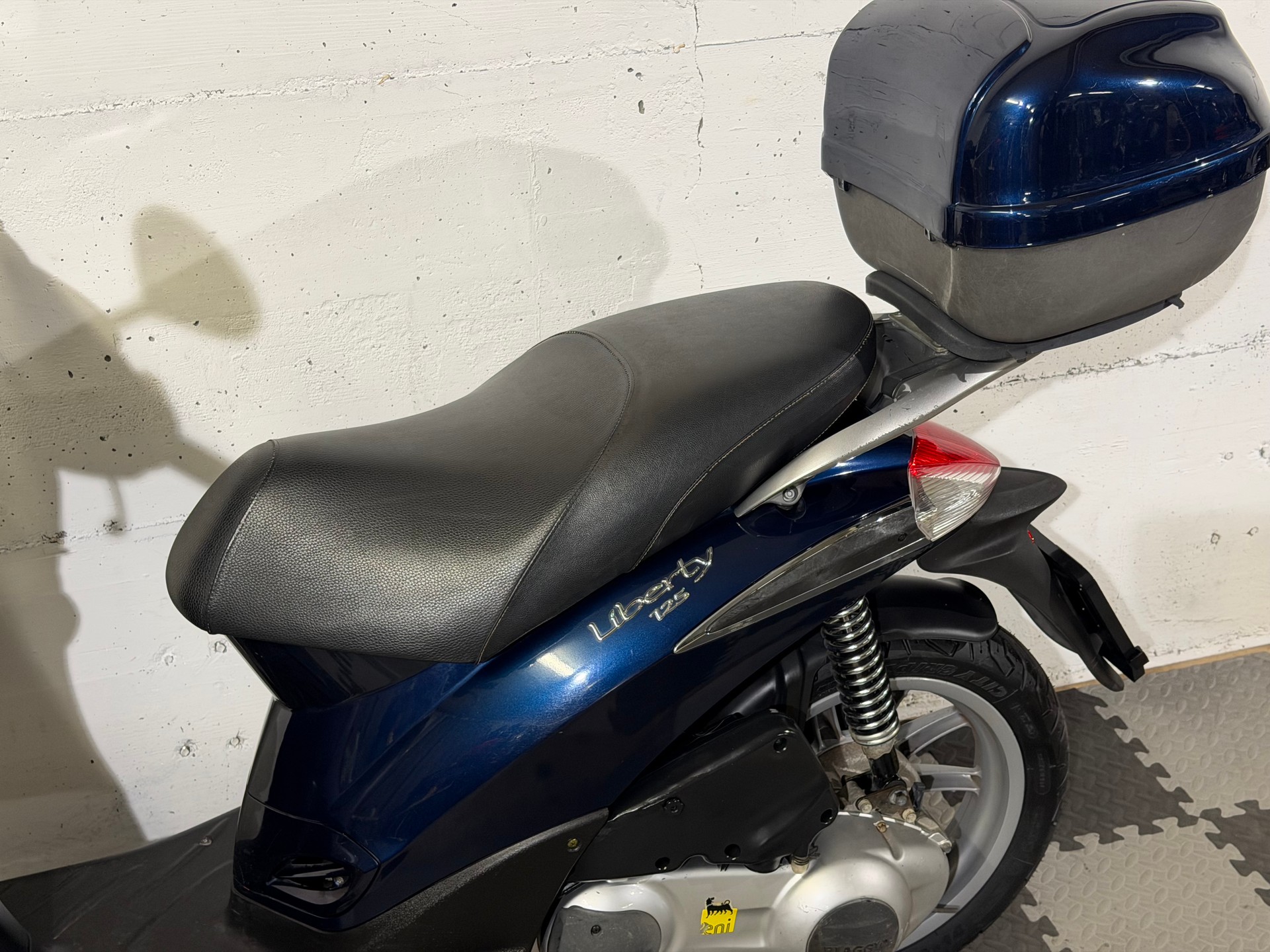 PIAGGIO Liberty 125 4-T-image-14