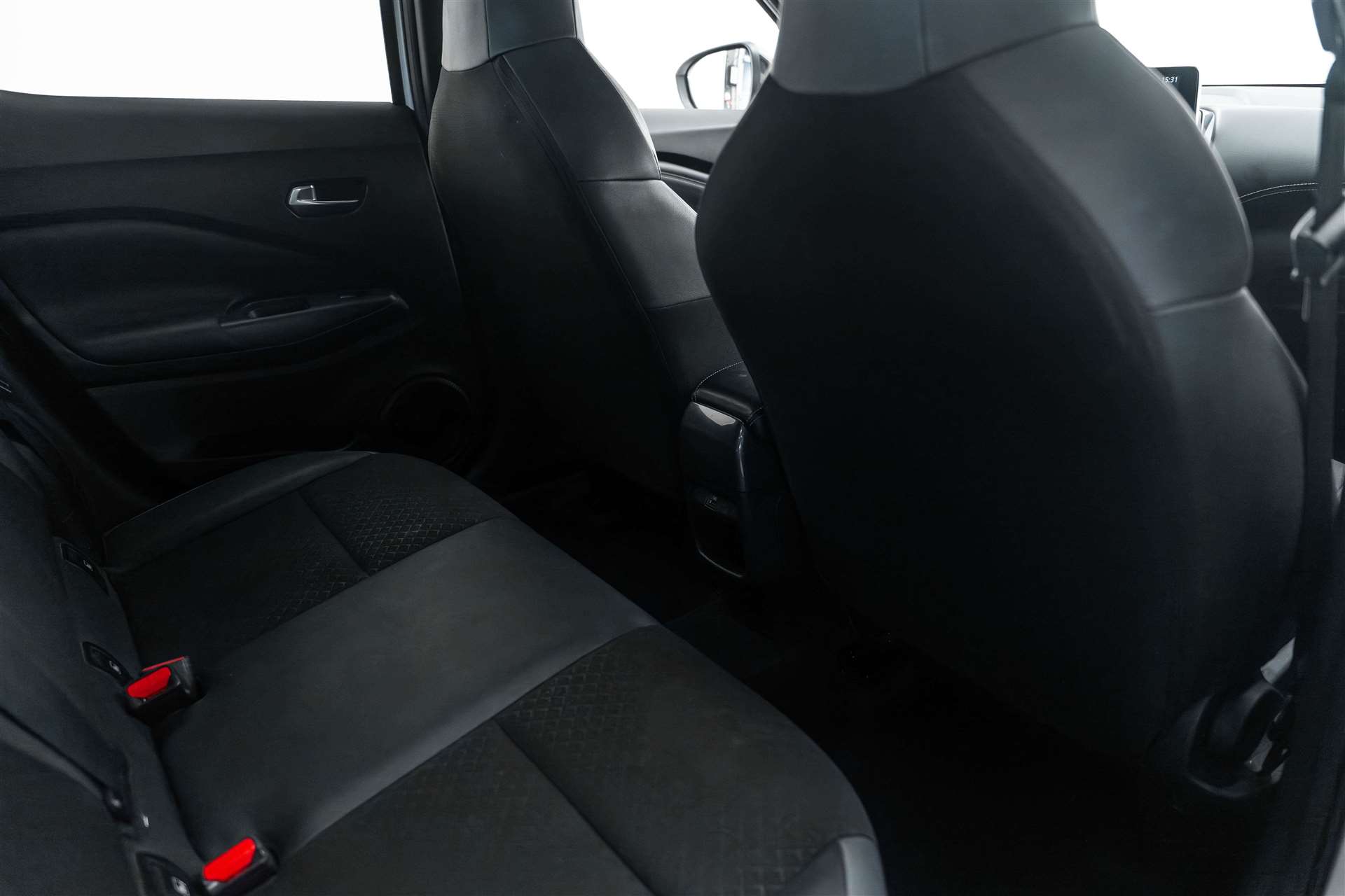 NISSAN Juke 1.6 FHEV Hybrid N-Connecta Automat-image-12