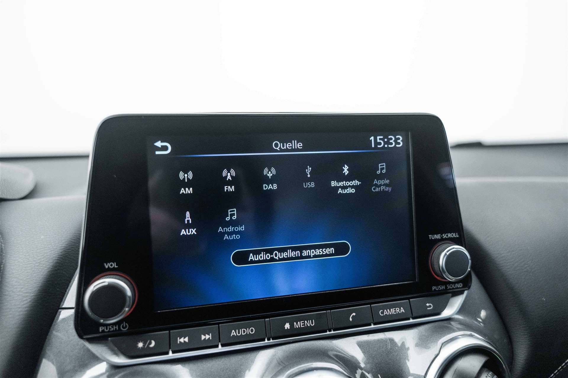 NISSAN Juke 1.6 FHEV Hybrid N-Connecta Automat-image-18
