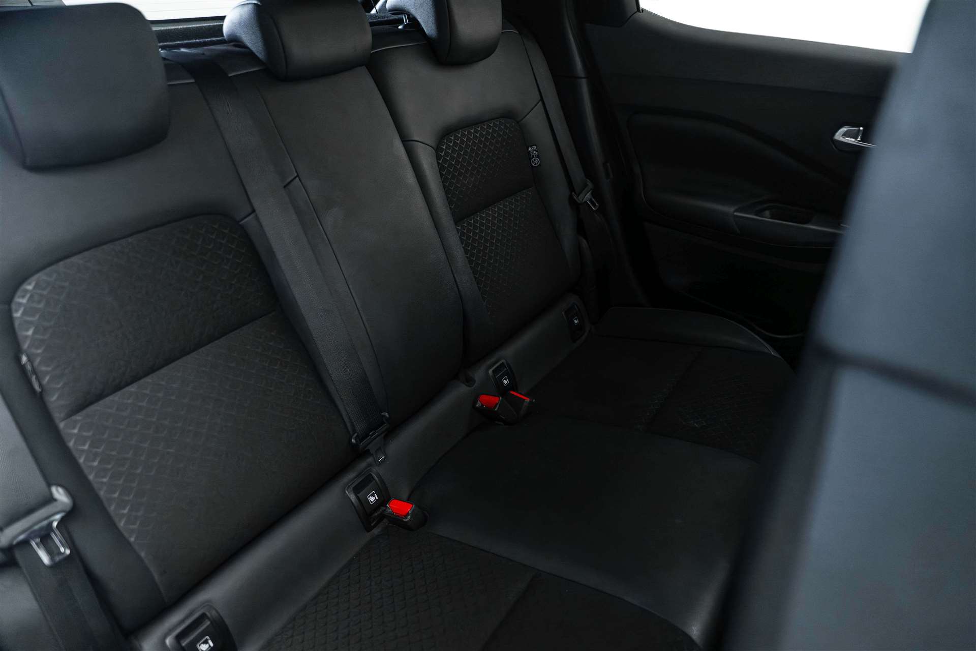 NISSAN Juke 1.6 FHEV Hybrid N-Connecta Automat-image-13
