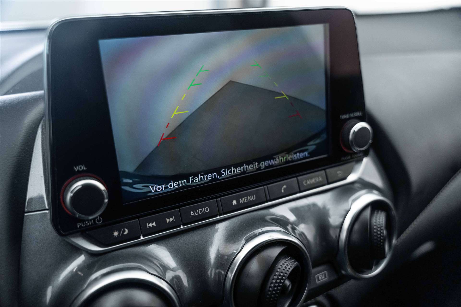 NISSAN Juke 1.6 FHEV Hybrid N-Connecta Automat-image-16
