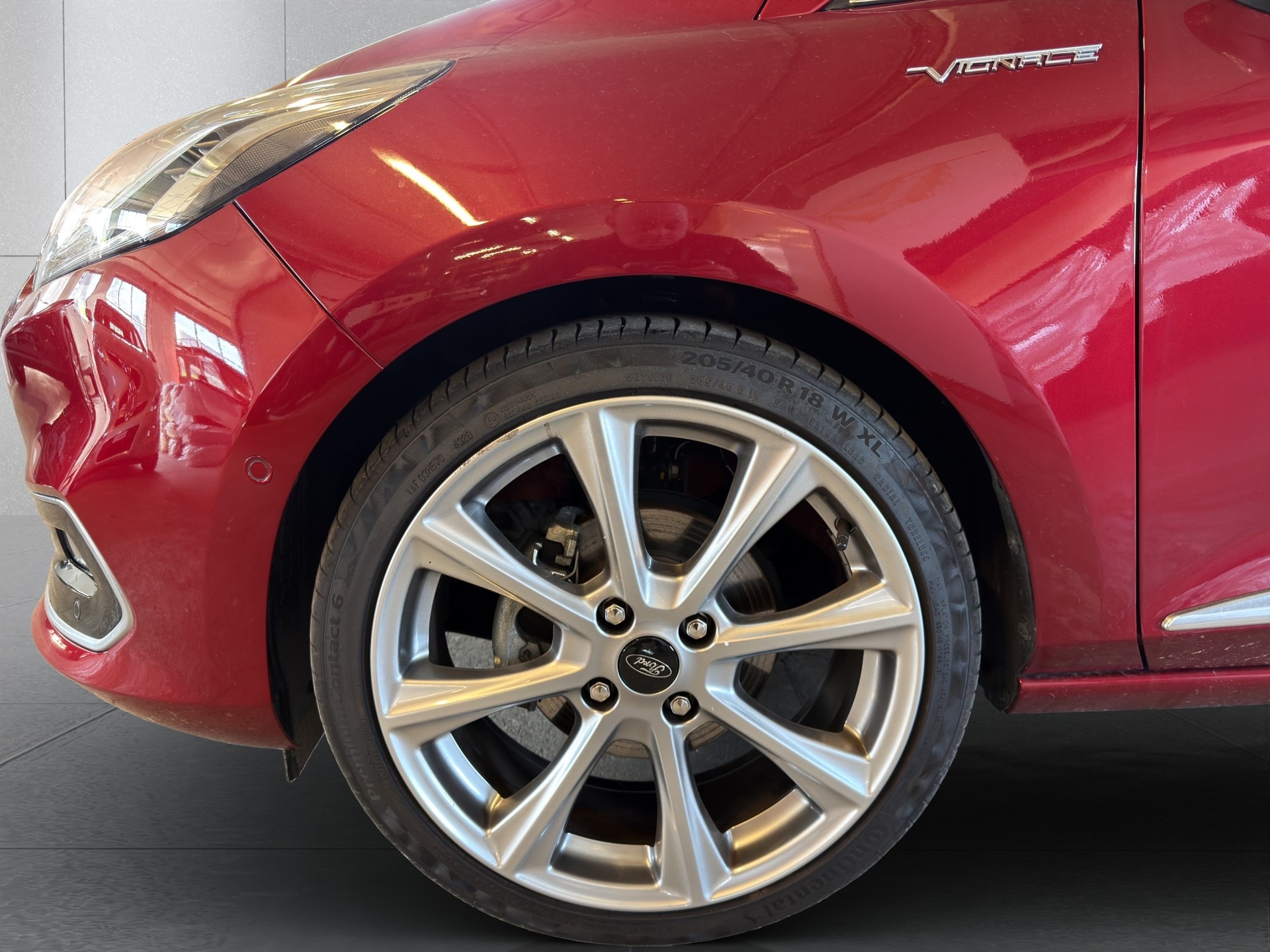 FORD Fiesta 1.0 SCTi Vignale Automat*TOP ZUSTAND*TOP AUSSTATTUNG*NUR 28000 KM*-image-22