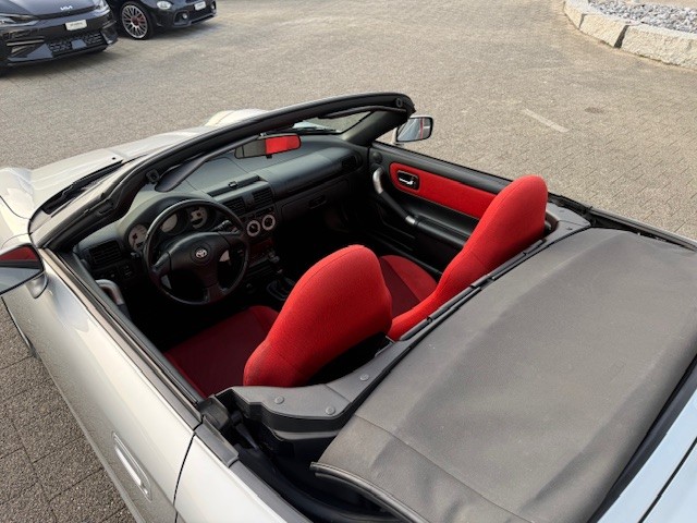 TOYOTA MR2 1.8-image-4