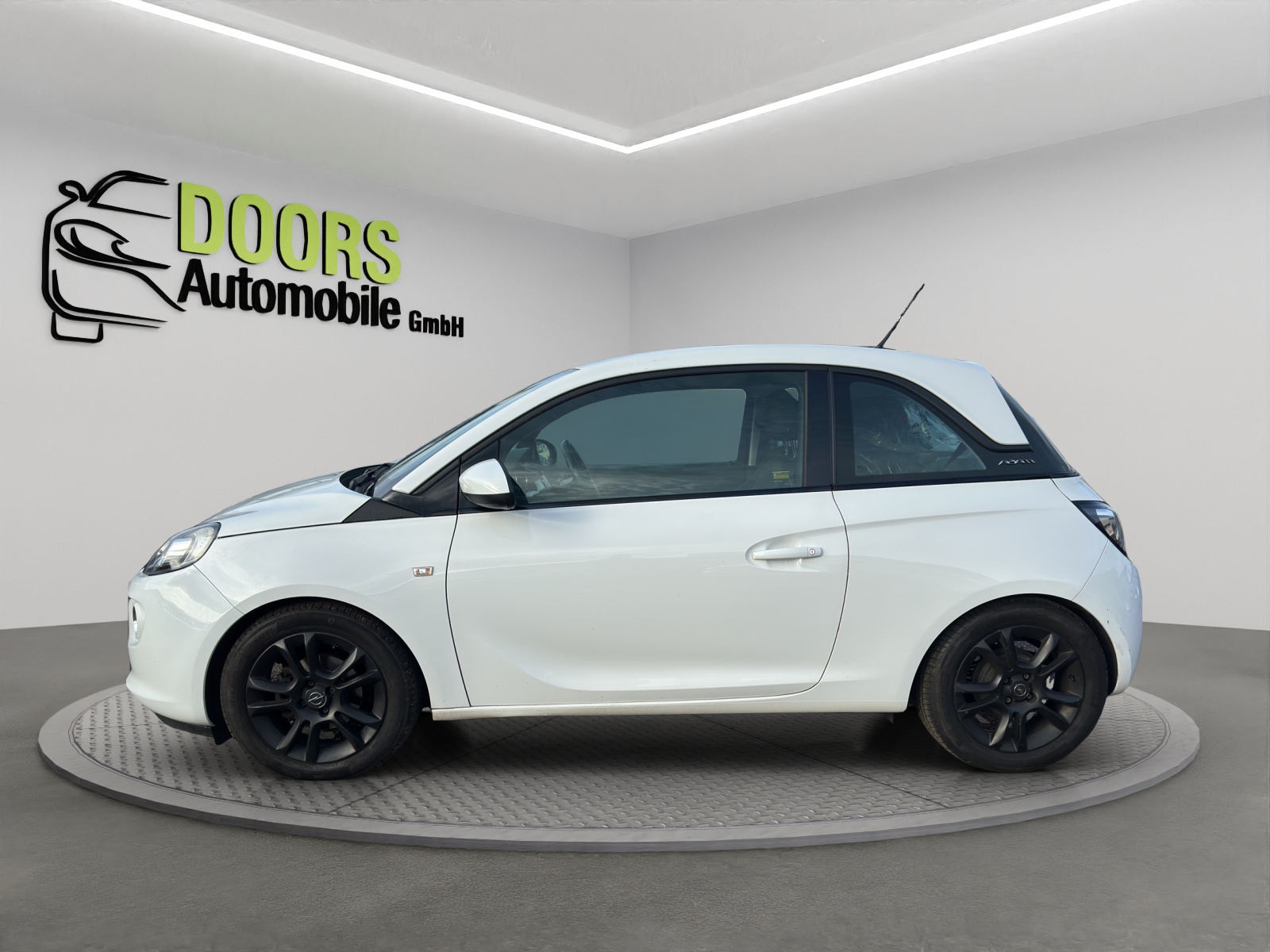 OPEL Adam 1.4 ecoFLEX White Link-image-6
