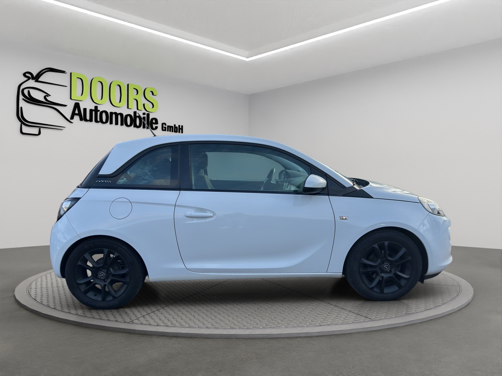 OPEL Adam 1.4 ecoFLEX White Link-image-5