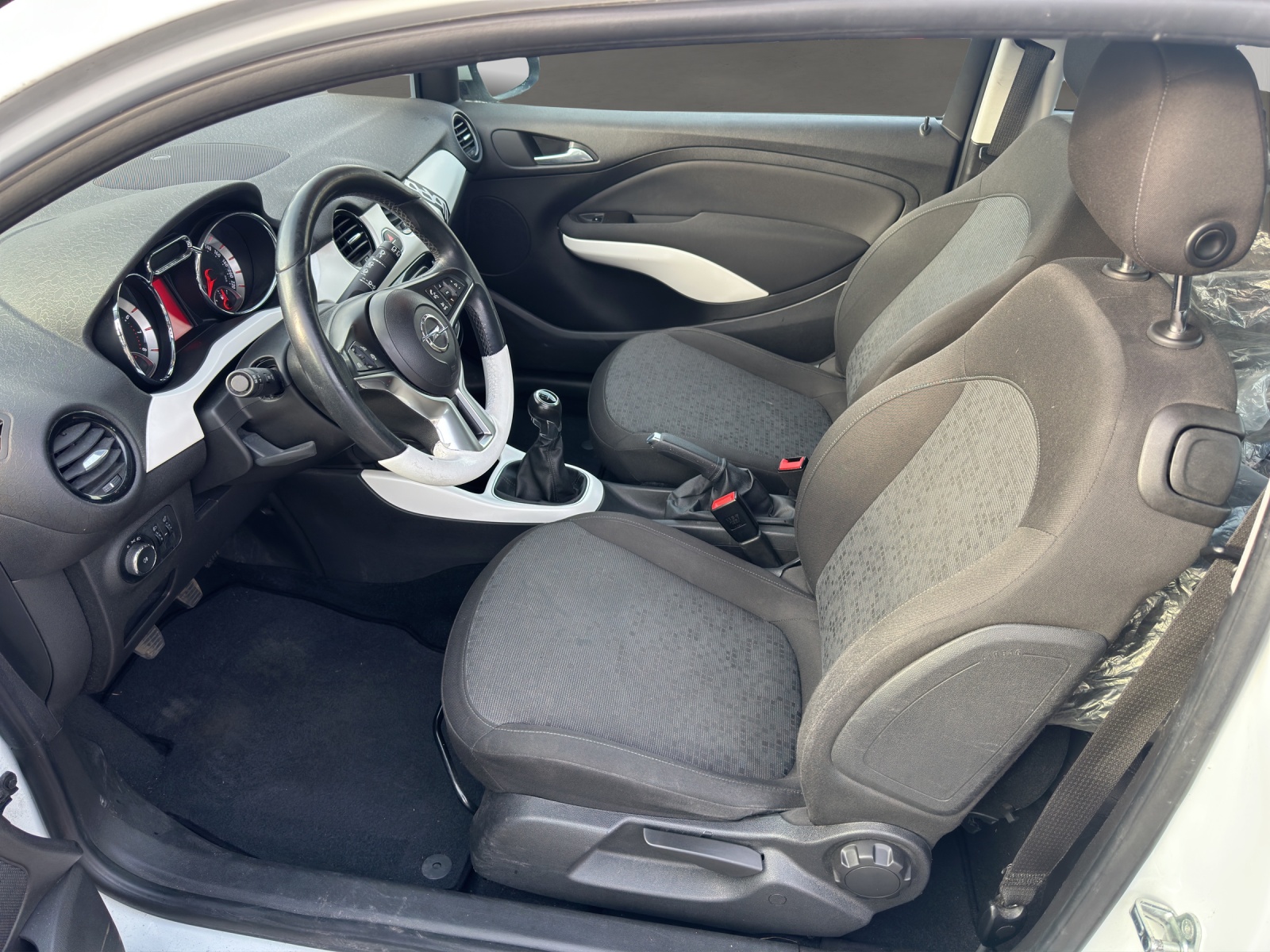 OPEL Adam 1.4 ecoFLEX White Link-image-8