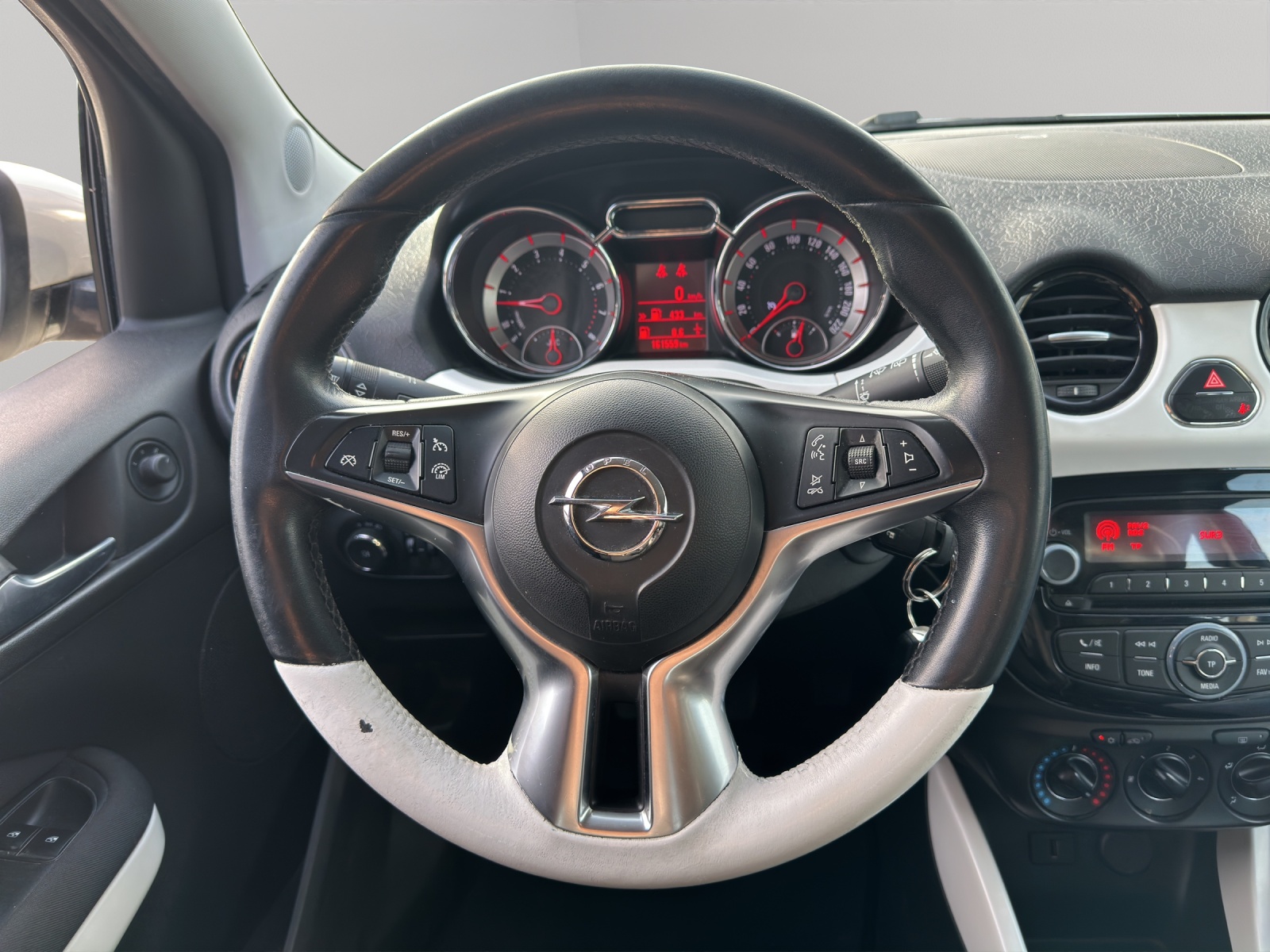 OPEL Adam 1.4 ecoFLEX White Link-image-11