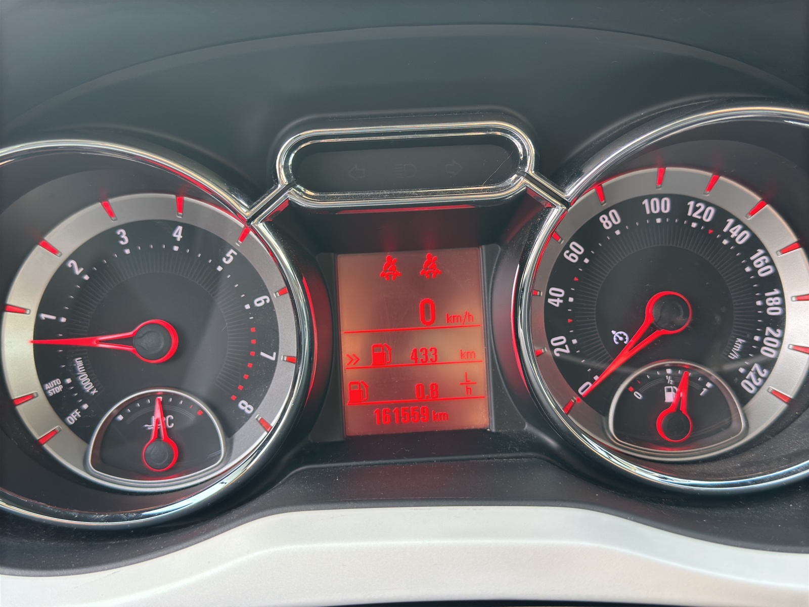 OPEL Adam 1.4 ecoFLEX White Link-image-14