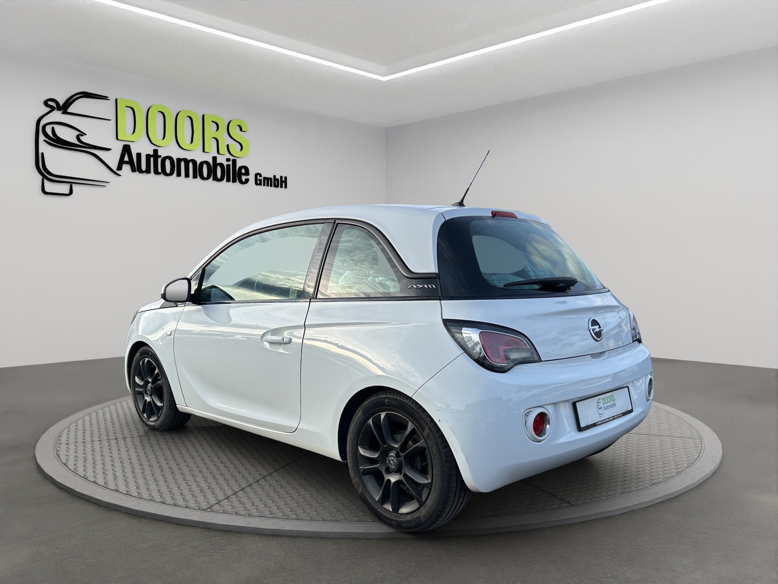 OPEL Adam 1.4 ecoFLEX White Link-image-7
