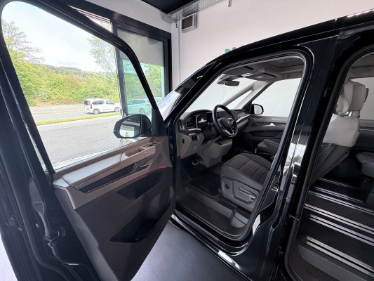 VW Multivan 2.0 Style DSG-image-6