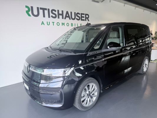 VW Multivan 2.0 Style DSG