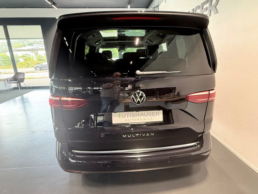 VW Multivan 2.0 Style DSG-image-4