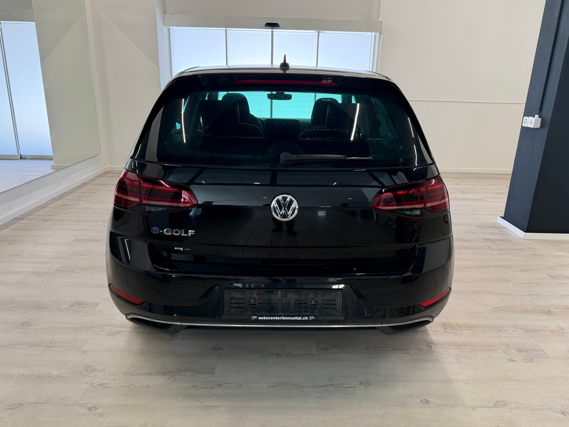 VW e-Golf-image-8