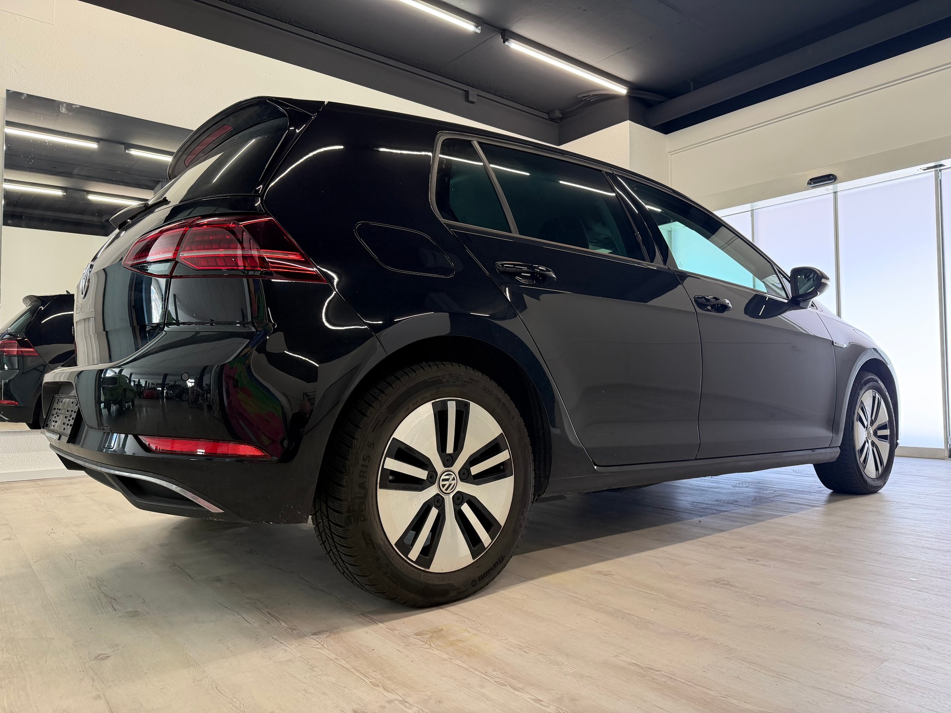 VW e-Golf-image-7