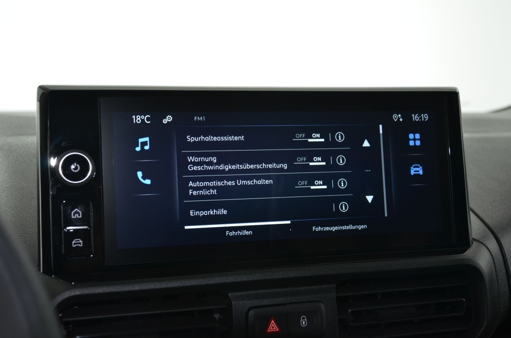 TOYOTA Proace City Van EV Advanced Long L2-image-14
