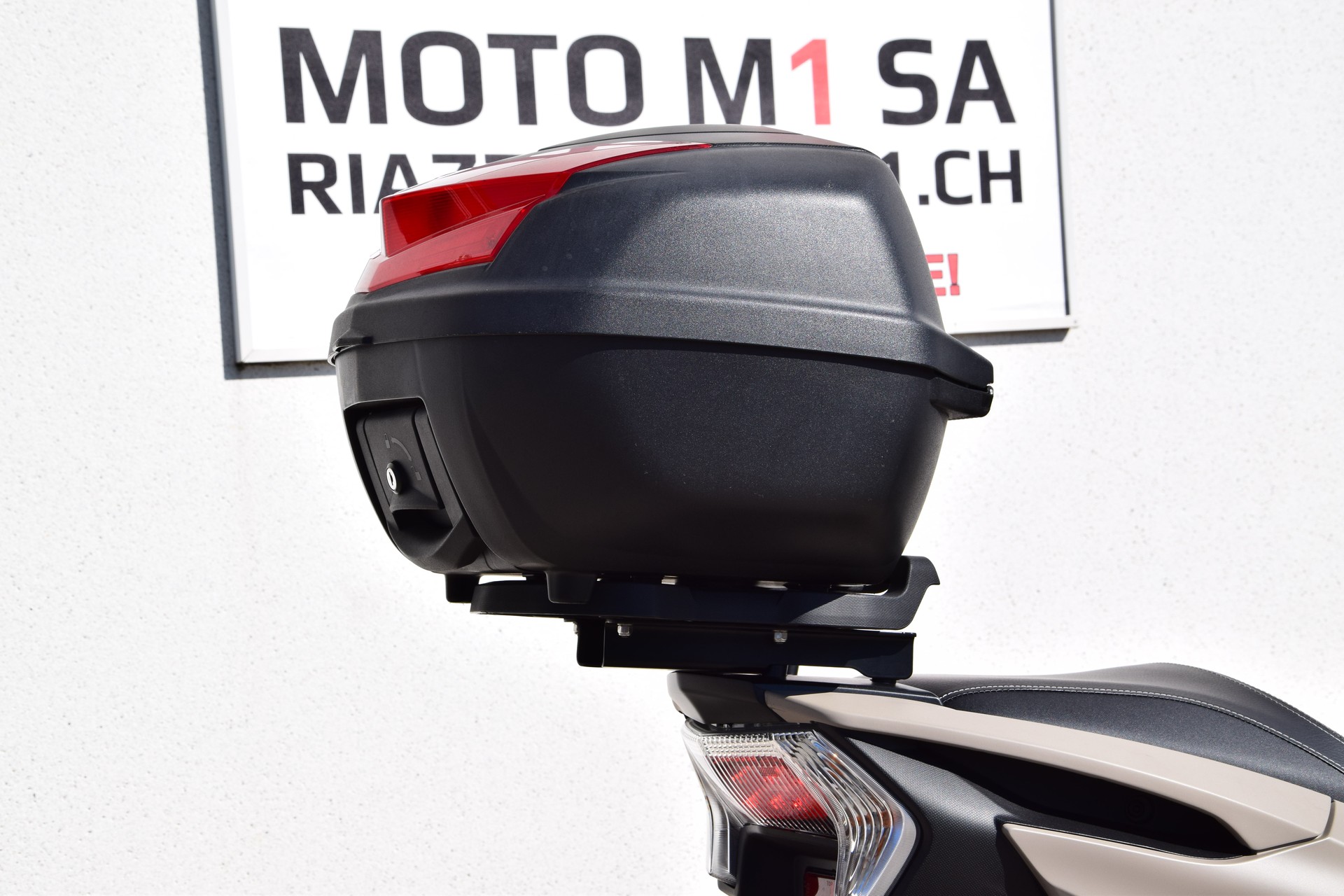 YAMAHA Tricity MW 125 ABS-image-10