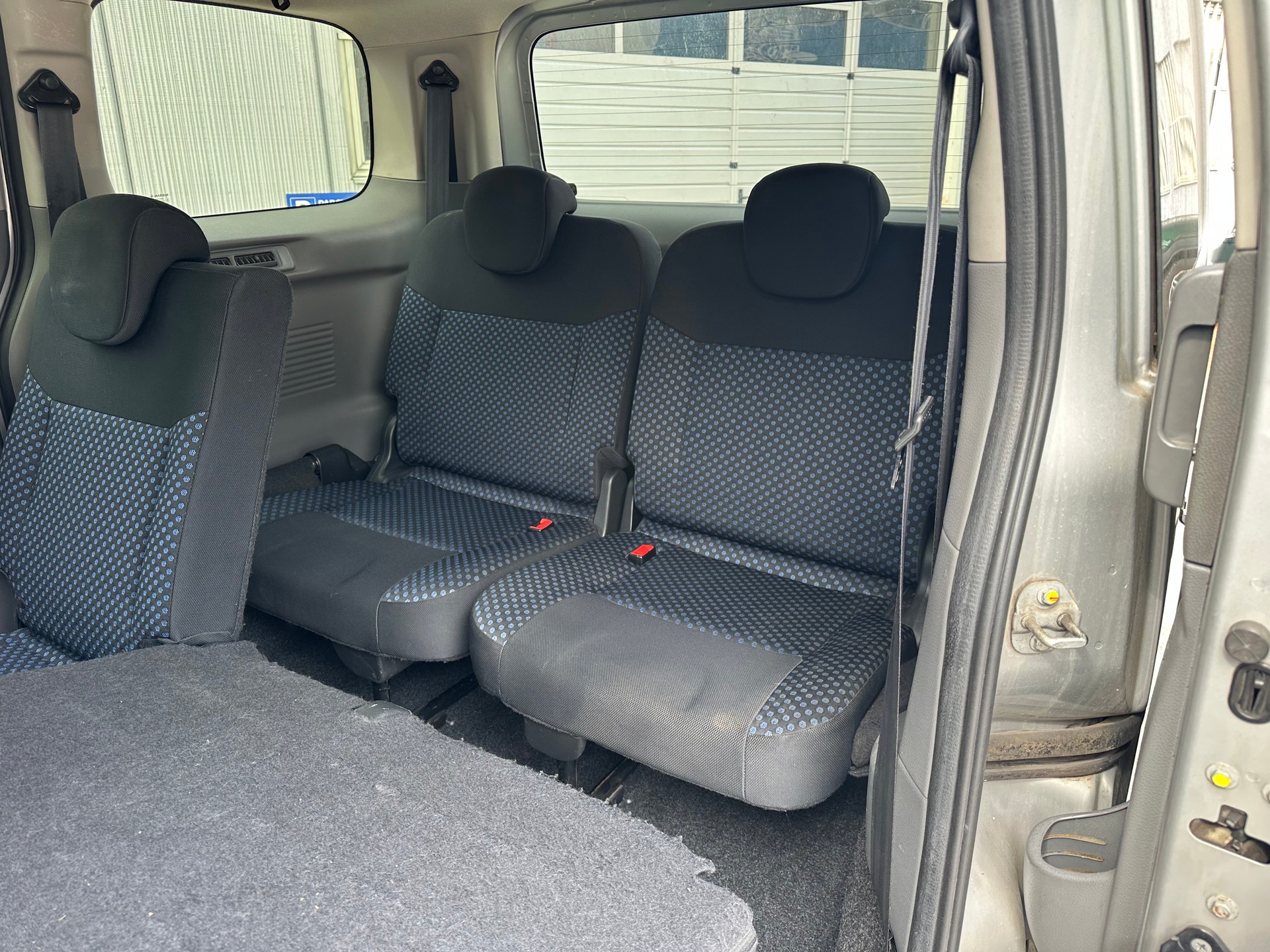 NISSAN NV200 1.5 dCi 110 Premium-image-8