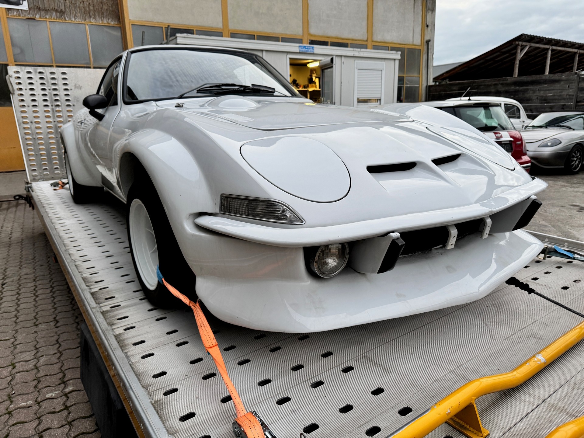 OPEL 2,0 5 GANG - BREITVERSION-image-7