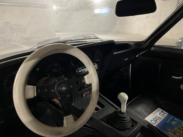 OPEL 2,0 5 GANG - BREITVERSION-image-9