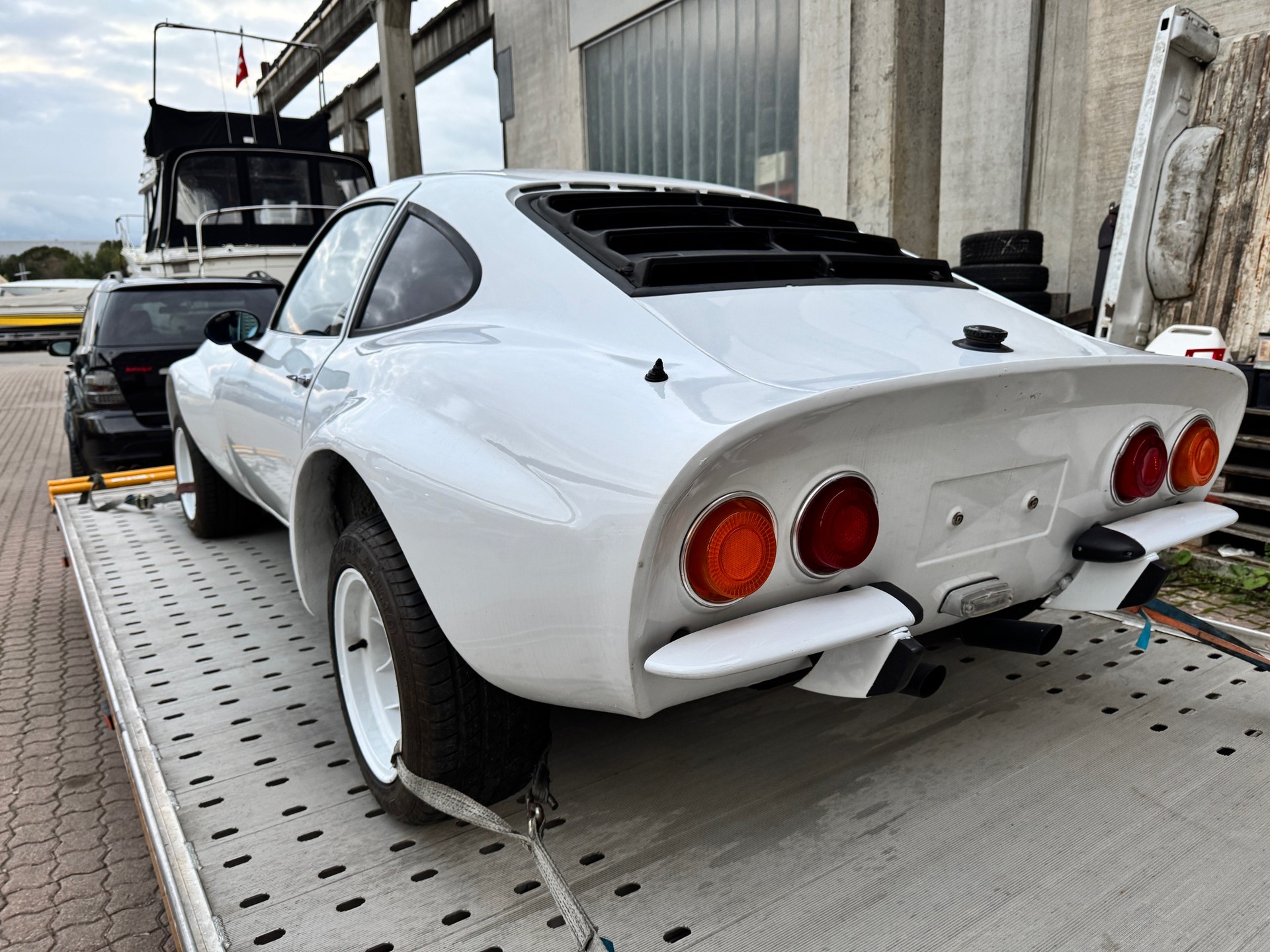 OPEL 2,0 5 GANG - BREITVERSION-image-1