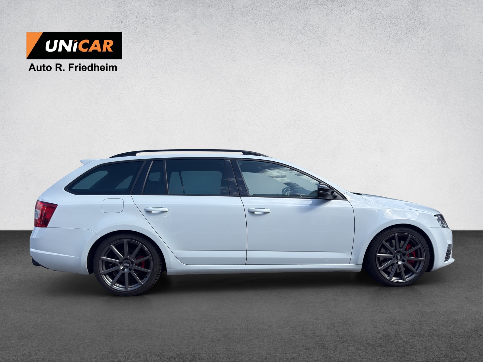 SKODA Octavia Combi 2.0 TSI RS 230 DSG-image-7