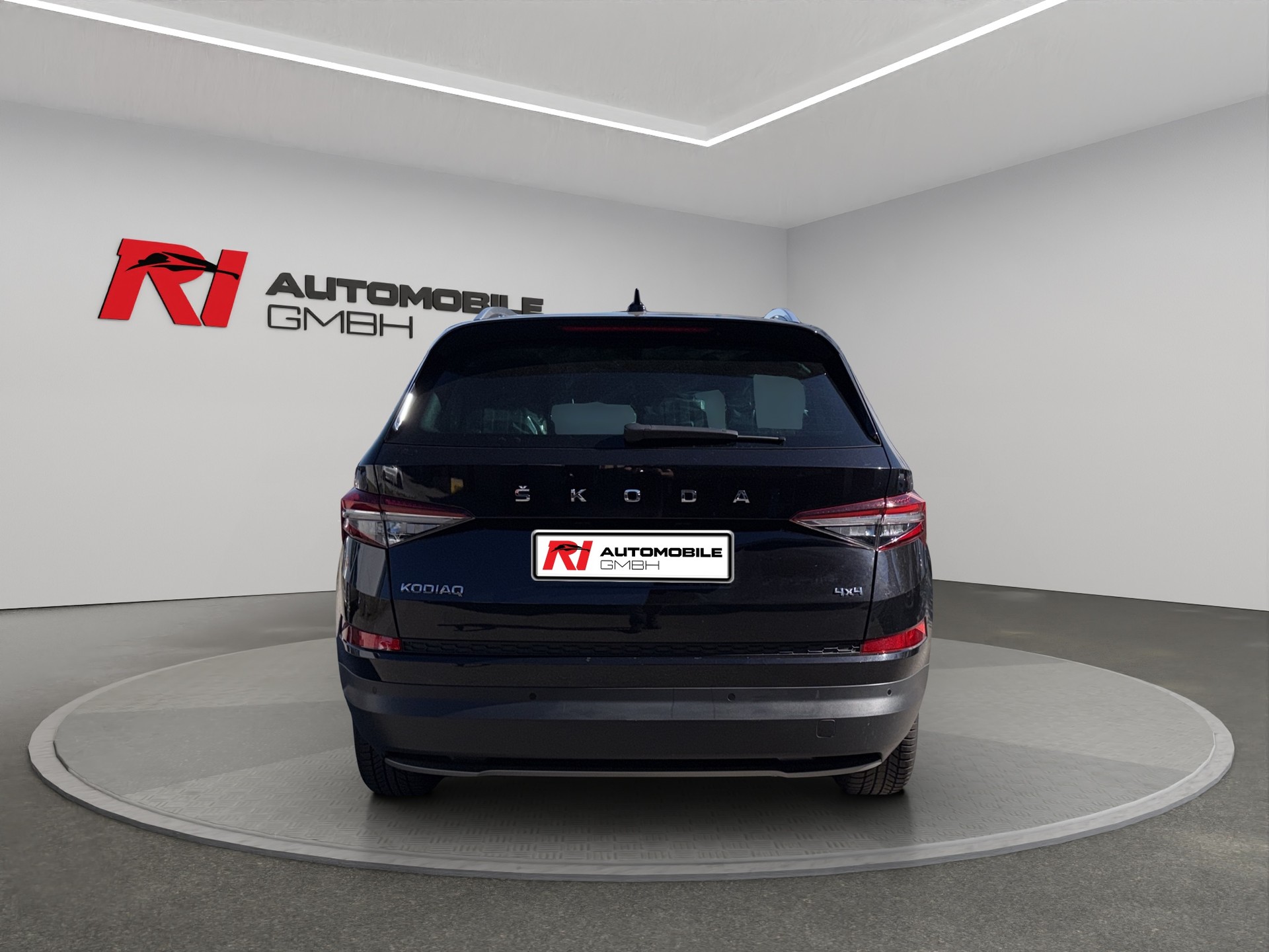 SKODA Kodiaq 2.0 TDI CR Style 4x4 DSG-image-7