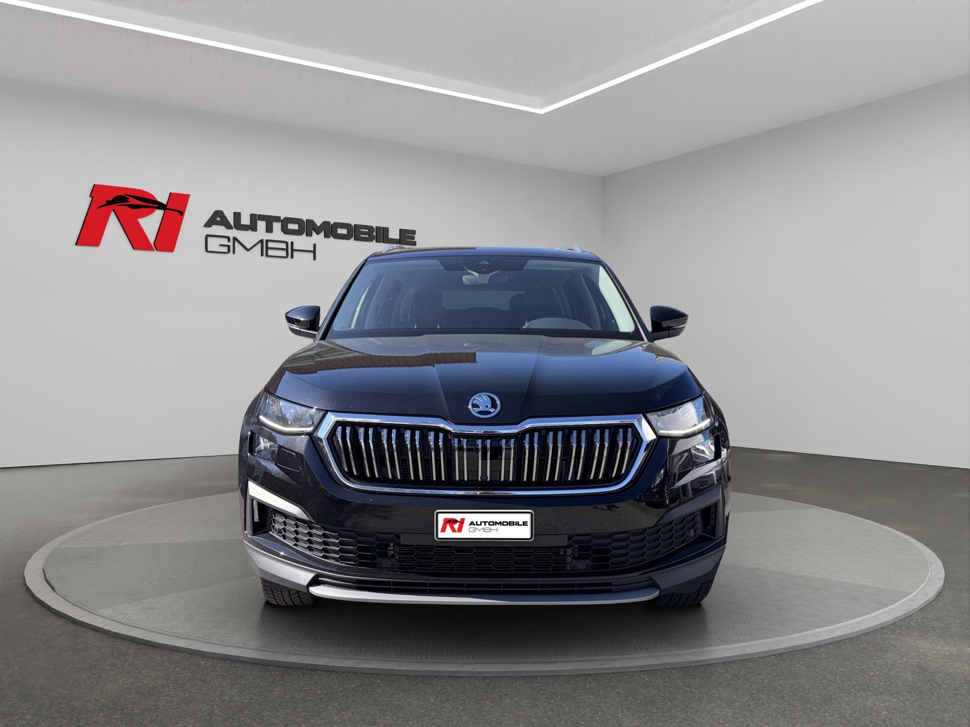 SKODA Kodiaq 2.0 TDI CR Style 4x4 DSG-showroom-element-1