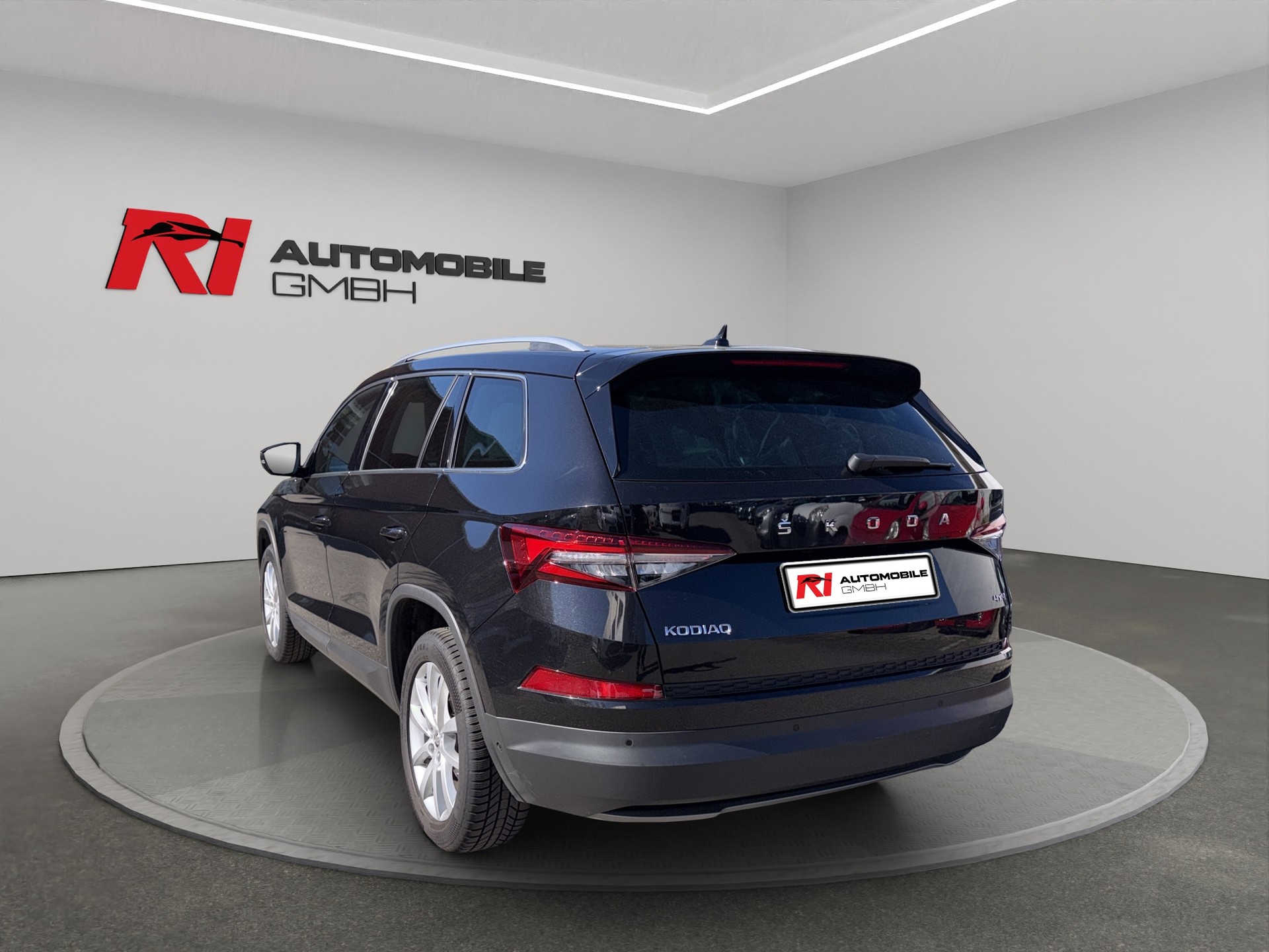 SKODA Kodiaq 2.0 TDI CR Style 4x4 DSG-image-6
